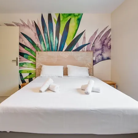 Indigo - Welkeys Villa