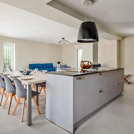 Indigo - Welkeys Villa *