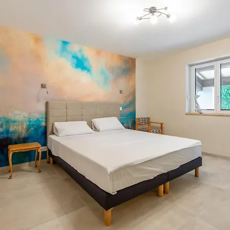 Indigo - Welkeys Villa Mandelieu