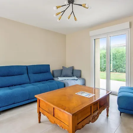 Indigo - Welkeys Villa